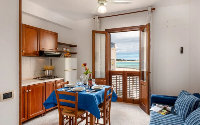 I Tre Golfi Beach Apartments