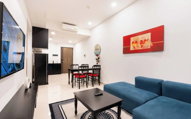 SOHO Residence & Hotel