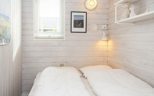5 Person Holiday Home in Lemvig-by Traum