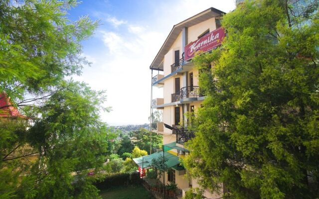 Leisure Vacations Karnika Resort