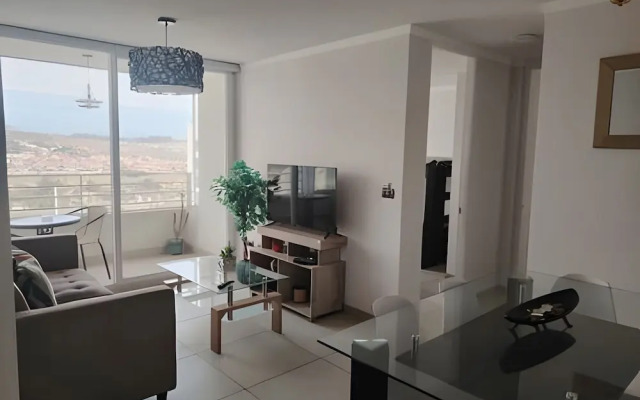 Oceana Suites Marina Costa I