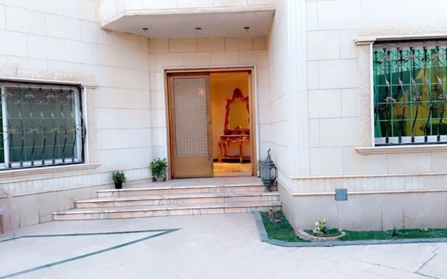 Vilaa al Mohamed