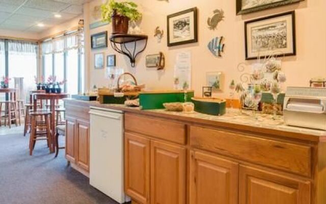 Seashore Inn on the Beach