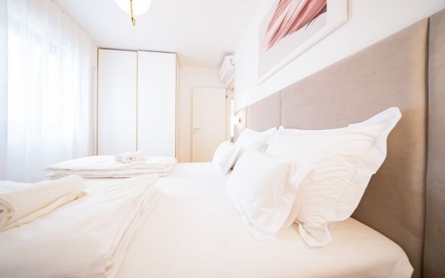 Adria Concept boutique apartments