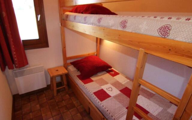 Appartement Les Saisies, 2 pièces, 6 personnes - FR-1-594-214