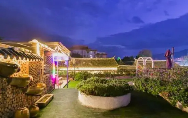 Jinjiang Inn Fashion Hotel (Weishan Ancient City)