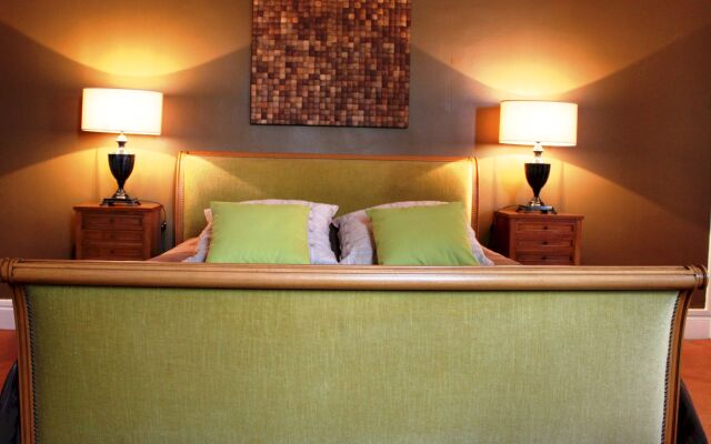 Résidence de la Porte d'Arras