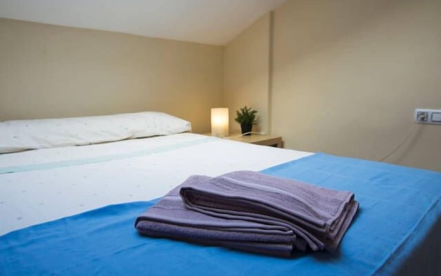 Málaga Living Apartments