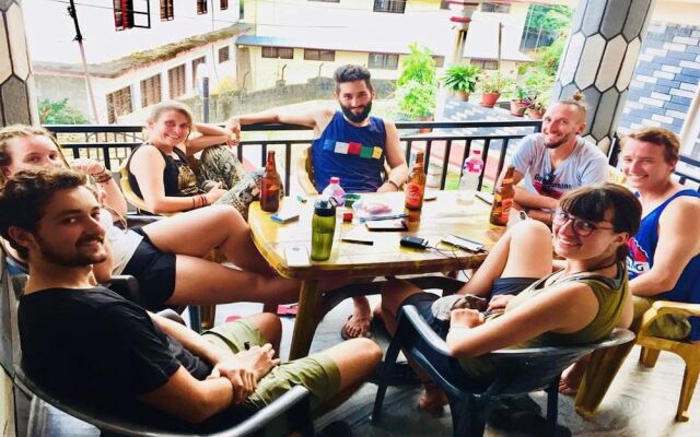 Mount Blue Tourist Hostel