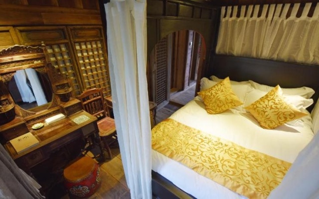 Zen Life Boutique Inn – Guest Rooms – Hangzhou