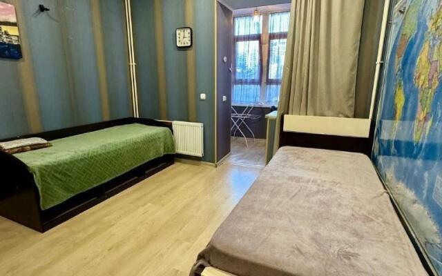 Апартаменты на улице Чистопольская 82