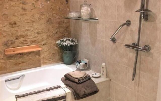 Chambres d'hotes Les Coustilles