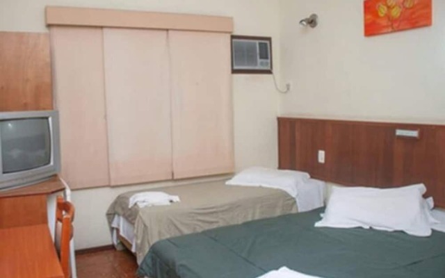 São Roque Park Hotel