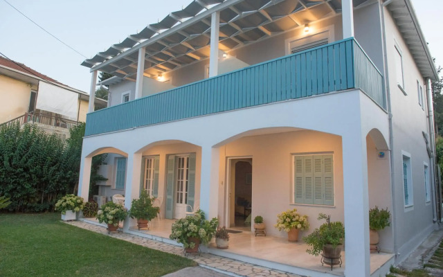 Tsonas apartments