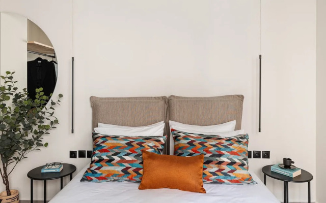 Airio Athens Suites
