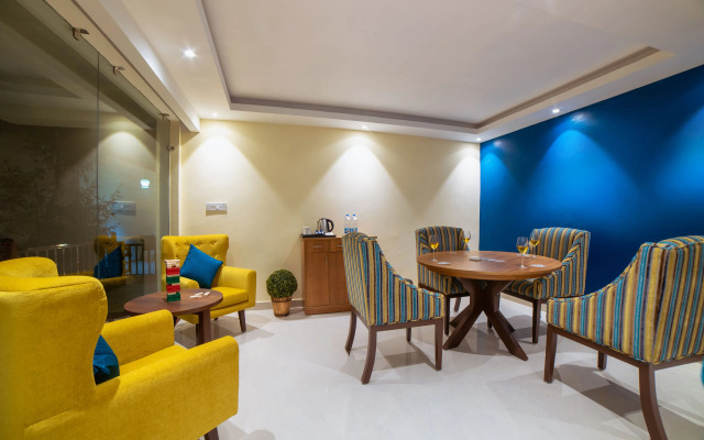 Rosewood Retreat Bhimtal