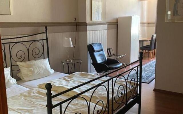 Hotel Reuter
