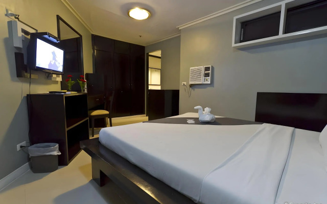 Richmond Plaza Hotel