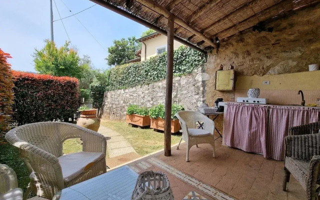 Belvilla by OYO Casa Orbicciano & Nido D'amore