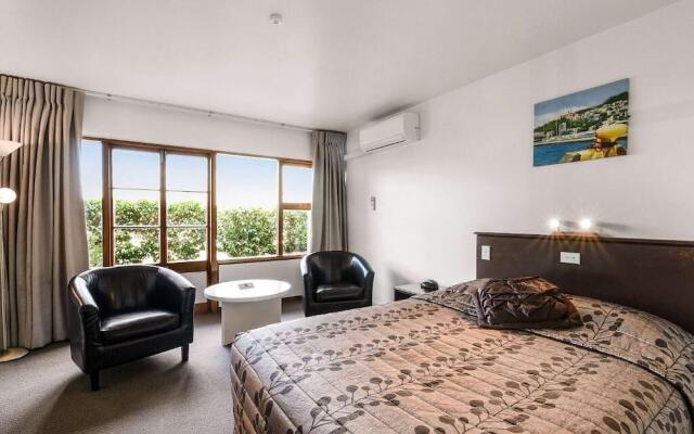 The Angus Hotel