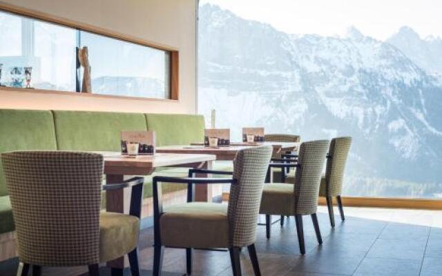 Berghotel Schlemmer