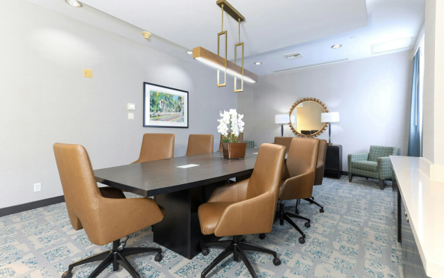 Hampton Inn Miami-Coconut Grove/Coral Gables