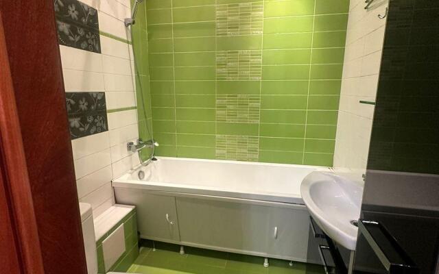 Апартаменты на улице Уманская 5