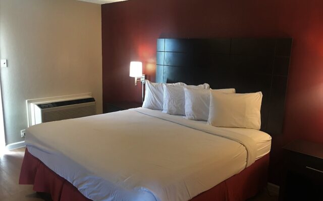 Motel 6 San Angelo South