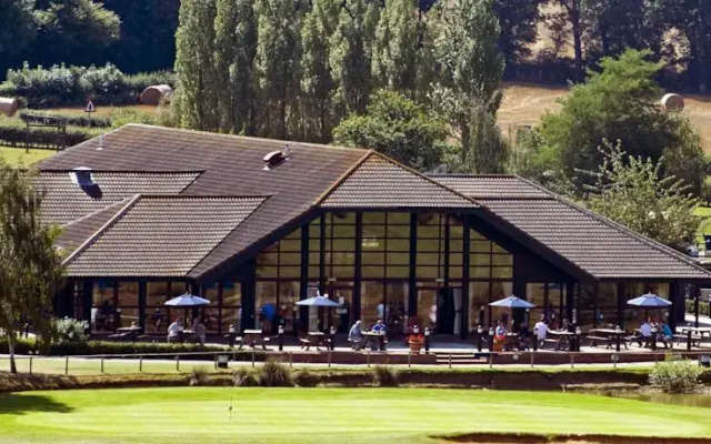 Headcorn Lodge Hotel