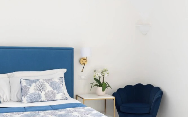 YourHome - Tramontano Suite
