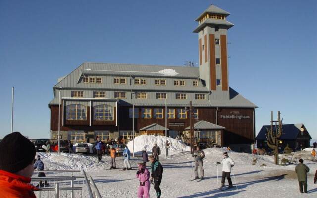 Nice Apartment in the Saarland