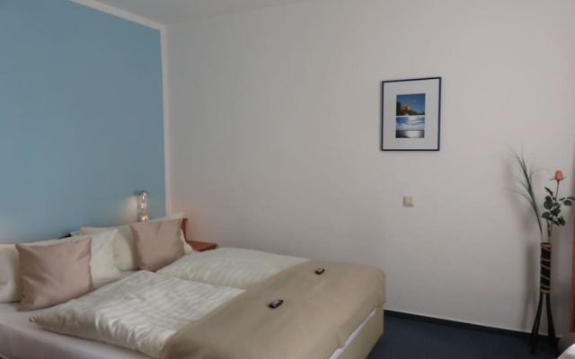 Pension Säntisblick