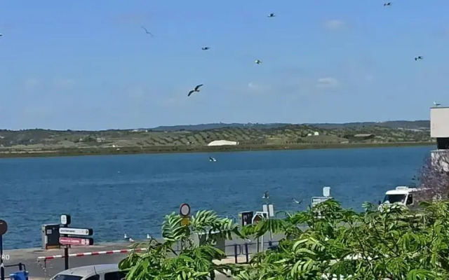 Suite Mirando al Guadiana