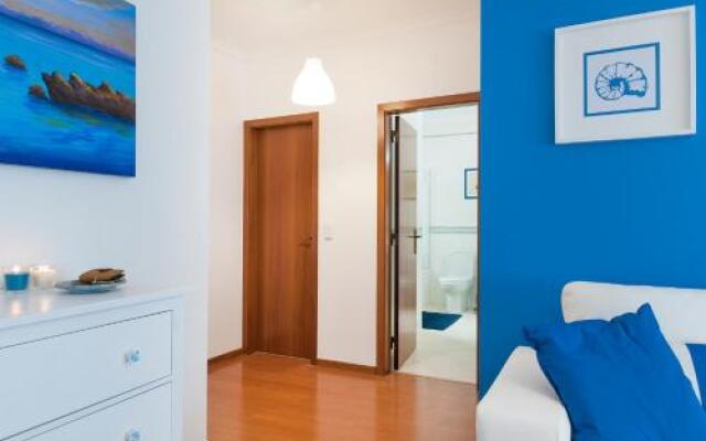 Ericeira Apartment - Blue Sea