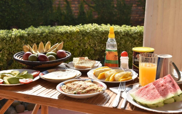 Amahoro Guest House