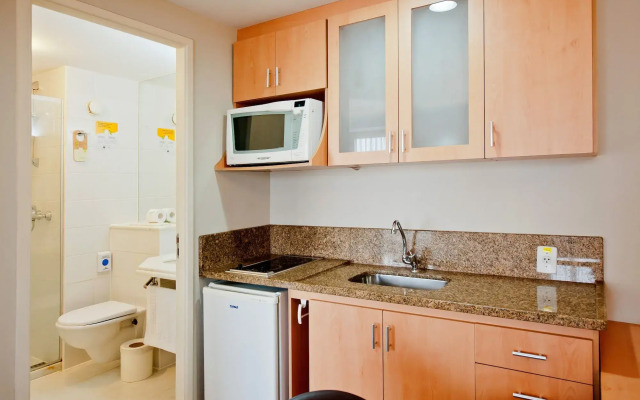 Mercure Guarulhos Aeroporto Hotel