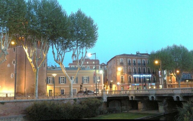 Hôtel de France