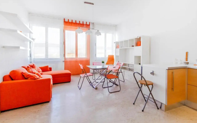 Francy House Bologna