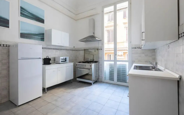 Sonder — Palazzo Cenci