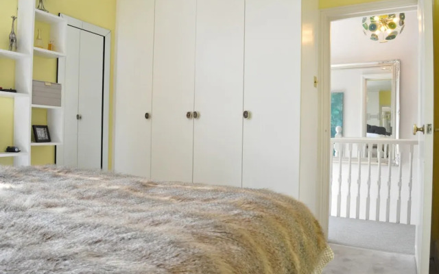 Stunning Flat in Clapham Junction With Large Terrace