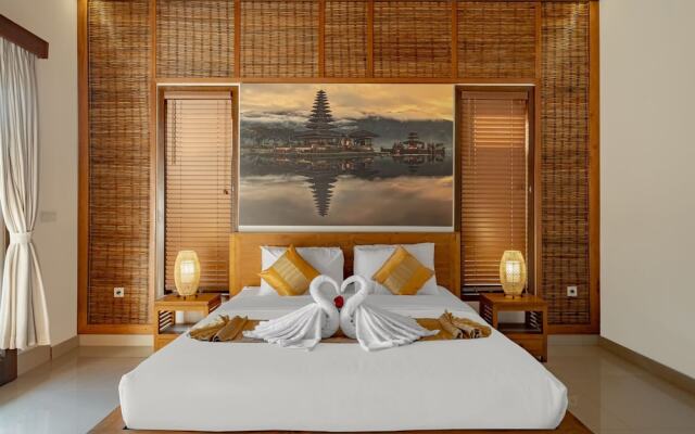 Belvilla Prakriti Near Monkey ForestNearCampuhan Ridge Walk