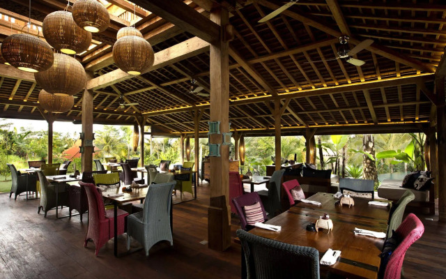 Blue Karma Dijiwa Ubud