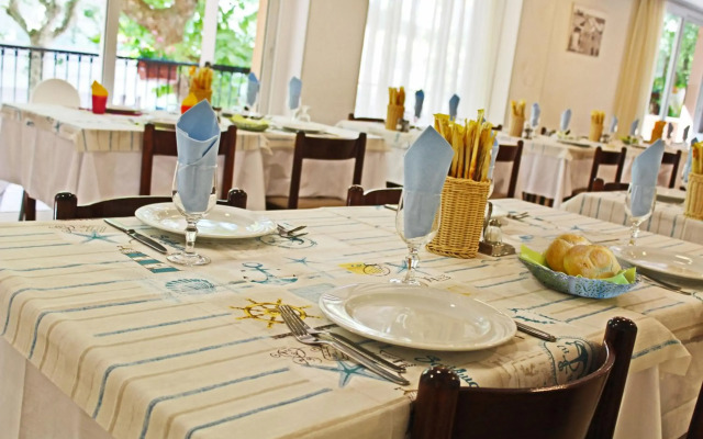 Hotel Silvia Misano Adriatico