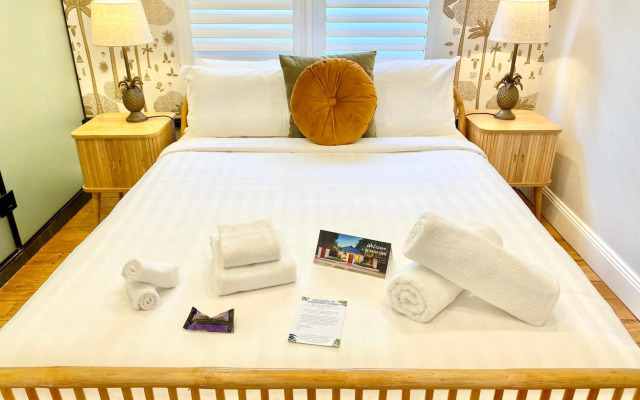 Bay Haven Lodge