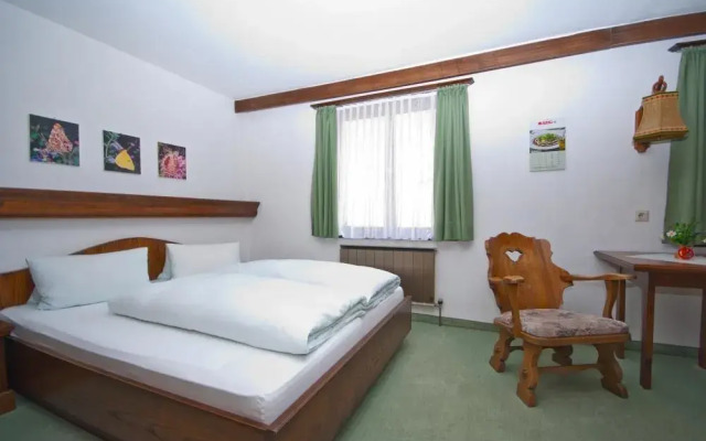 Aparthotel Versettla