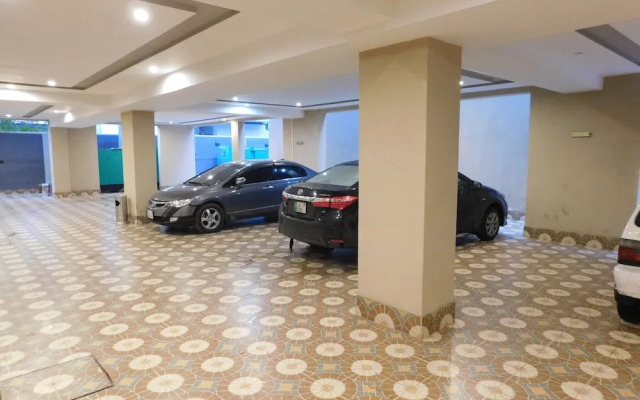 Ilva Hotel