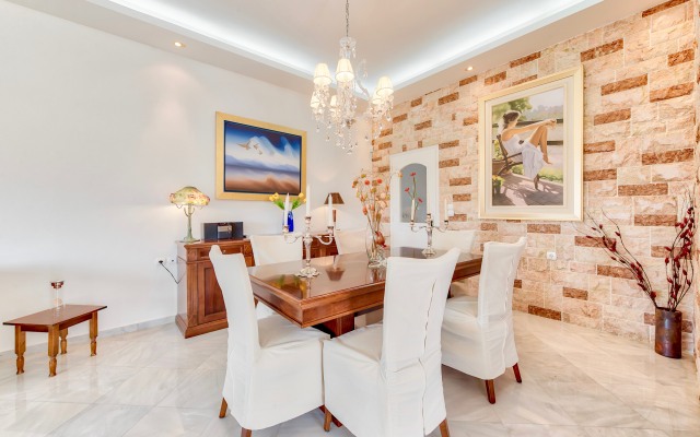 Villa Silia Zakynthos