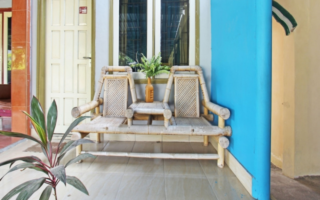OYO Life 92960 Rumah Kos Kita