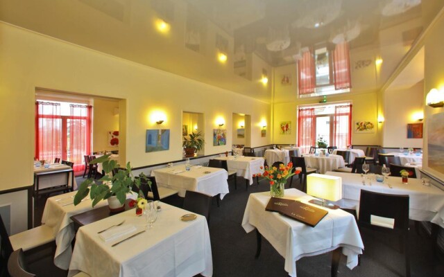 Le Relais des Gourmands