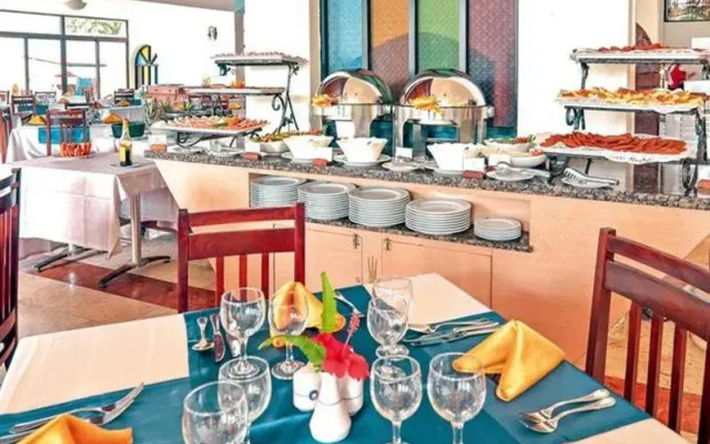 Brisas Guardalavaca Hotel